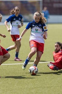 Bild 236 - wCJ Pokalfinale (HSV - ETV)
